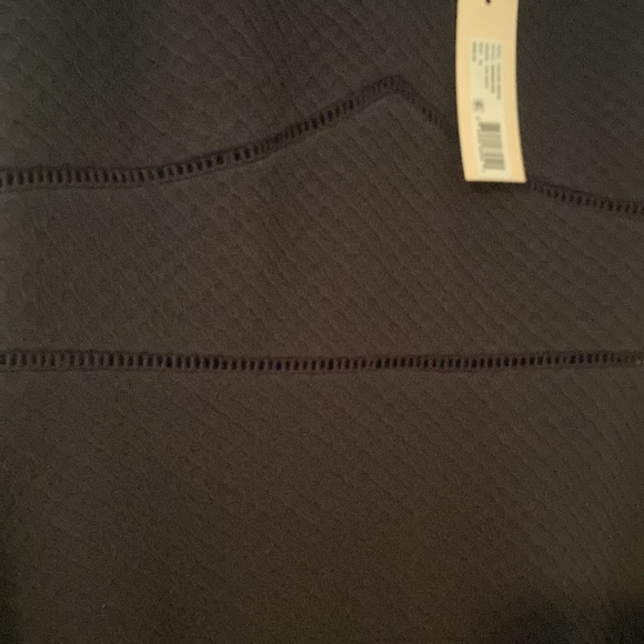 NWT Rebecca Taylor Navy Dress - Picture 3 of 9